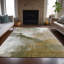 Tapis vert intérieur / extérieur lavable à la machine Xhevrie-111819131