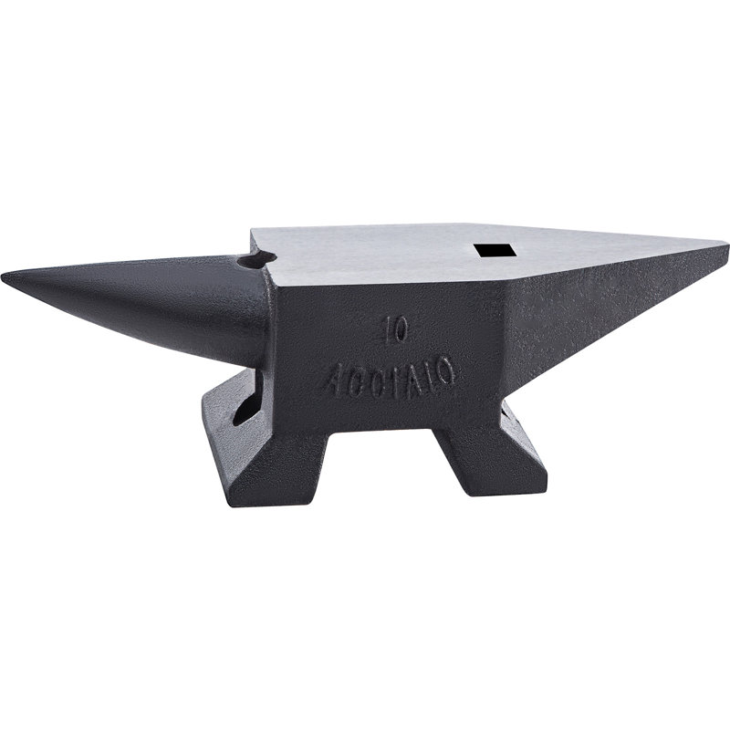 Steel Fireplace Tool Set