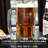 Joosua 33.8oz. Large Glass Beer Mug-1339305913