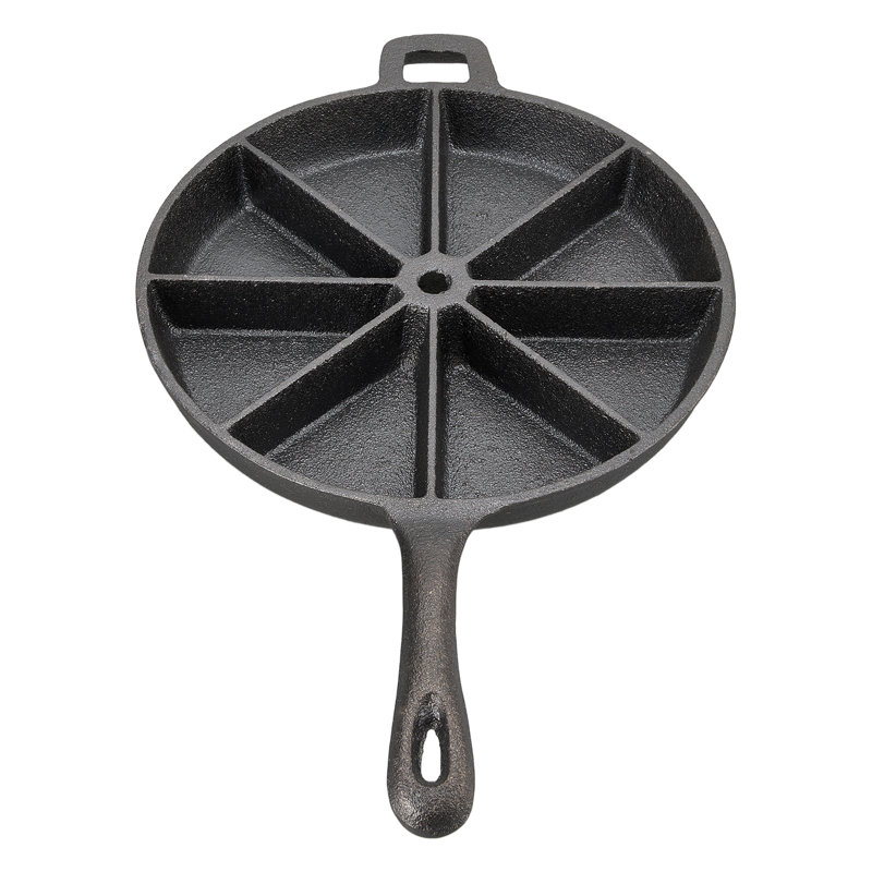 Cast Iron Stock Pot