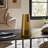Glass Vase Glass Sleek Contemporary Silhouette with Modern Tapered Design and Smooth Minimalist Form for Decorative Display.-939607744