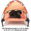 Lit pour chien Midlee-80019331