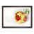 Walnut Framed selected