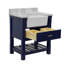 Hitton 30'' Single Bathroom Vanity with Top-1224246885-1224246887
