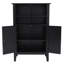 Armoire de salle de bain Romelle-1439428133