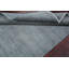 Tapis oriental unique en laine noué à la main 3 pi 11 po x 5 pi 10 po Gabbeh Kashkoli