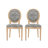 Jair 19.25'' H Upholstered Side Chair-1016887569