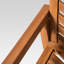 Patio Dining Armchair-664630479