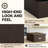 Katrin Collapsible Storage Box-125516640