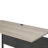 Sorina Writing Desk, Distressed Gray Oak & Black-1291027161