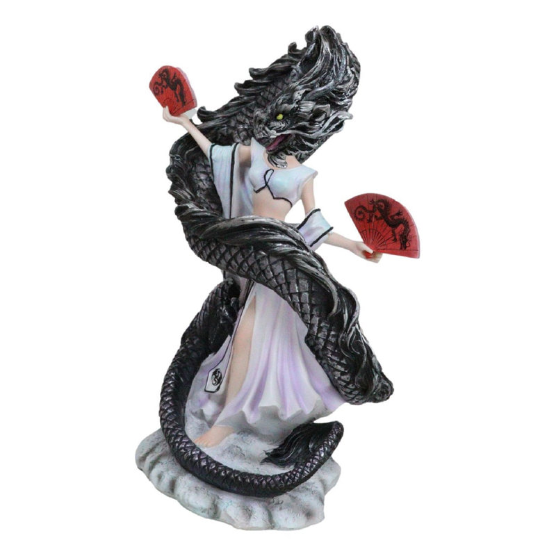 Figurine Sanyla