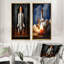 «Rocketship Revelation», 2 pièces-459414824-459414827