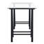 Bureau en verre Tarr-1831194768