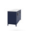 Meuble-lavabo de comptoir en marbre blanc 60 "Elizabeth de Elizabeth avec robinet Elizabeth-439497136-441641547