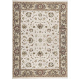 One-of-a-Kind 8'9" X 12' Area Rug