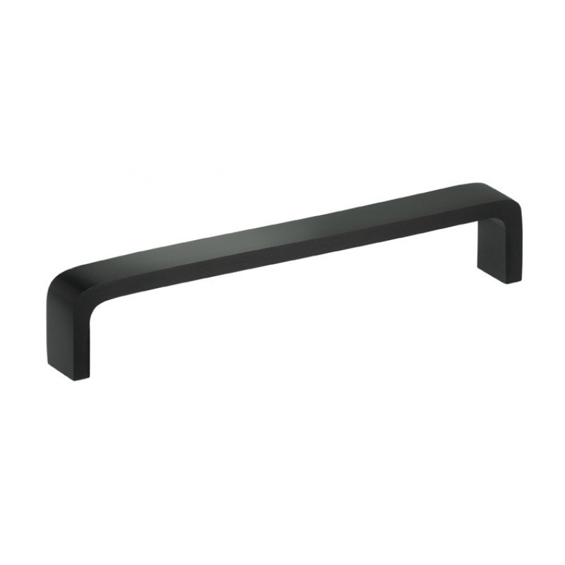 Poignée barre 5 3/4 po Ultima Cabinet, Bronze frotté à l'huile