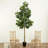  9ft. Artificial Fiddle Leaf Fig Tree