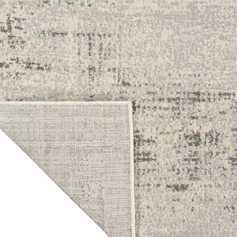 Southwestern Indoor / Outdoor Rug, Rectangle 9' x 12'
