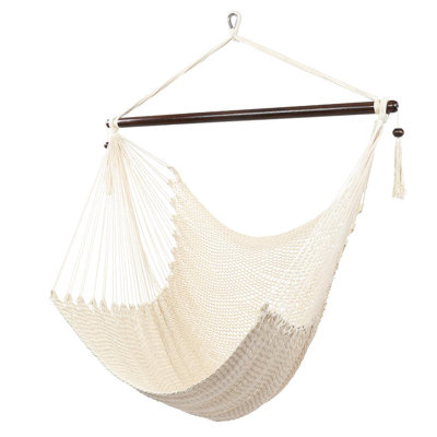 Scarborough 1 Person Chair Hammock