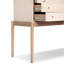 Ford 71.5'' W Console Table