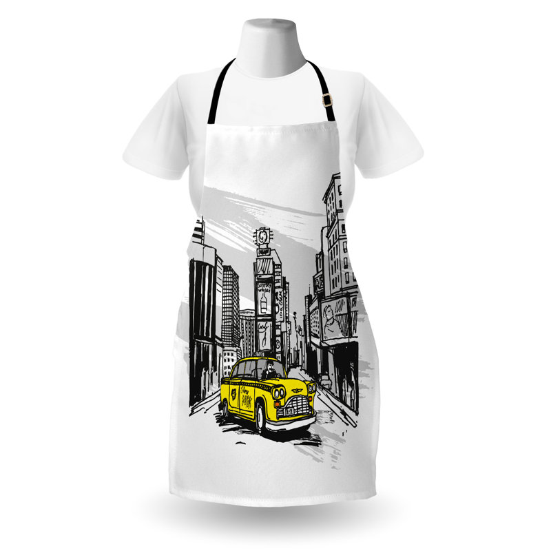 Tablier East Urban Home