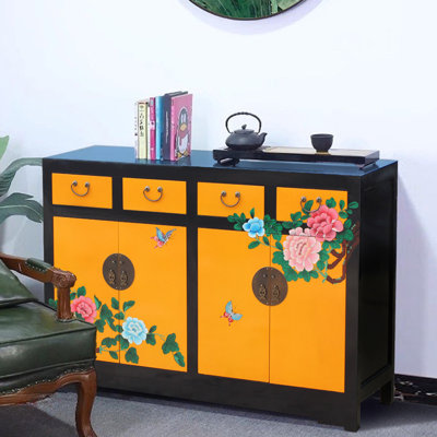 Buffet haut de gamme de style chinois