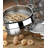 SOFRAM 4.68 Quarts Stainless Steel Steamer Pot