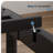 Metal Platform Bed Frame with Headboards and Footboards-1060713055-1060713059