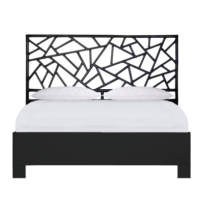 Tiffany Low Profile Bed