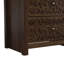 Commode 6 tiroirs L 45,4 po Lukasik-1356656268