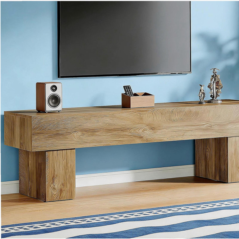 Media Side Table,Entertainment Center,TV Stand,Console Table