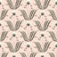 Lady Charlotte Spring Bloom 10' L x 24" W Wallpaper Tile-290273188-290420873