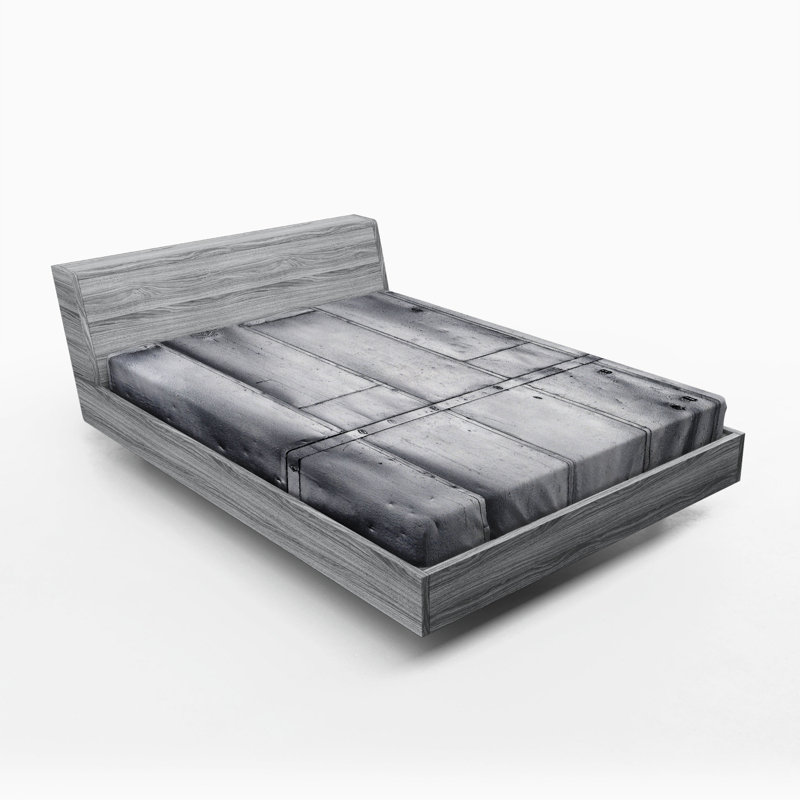 Microfiber Fitted Sheet, Queen Fitted Sheet