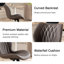 Chaise de bureau en similicuir-1912143223