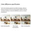 American minimalist modern in-line sofa-111068112-111068114