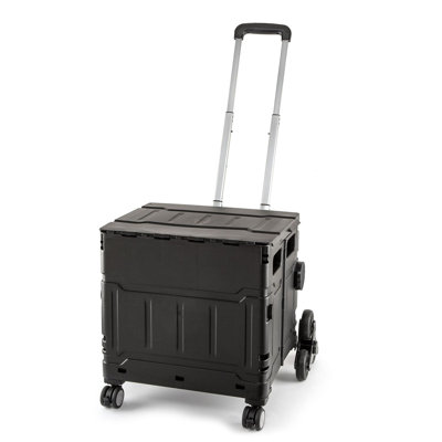 Rebrilliant Plastic Craft Case