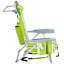 Chaise de plage pliante en aluminium-131898935