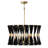 Bianca 6 - Light Unique/Statement Pendant-1074915091