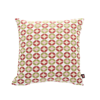 Alyvia Square Throw Cushion
