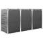 Triple Bin Store-957441832