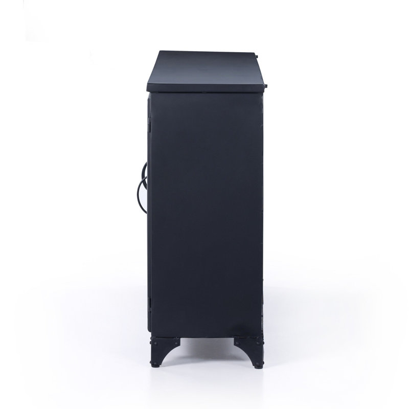 Camila Accent Cabinet