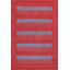 Striped Area Rug