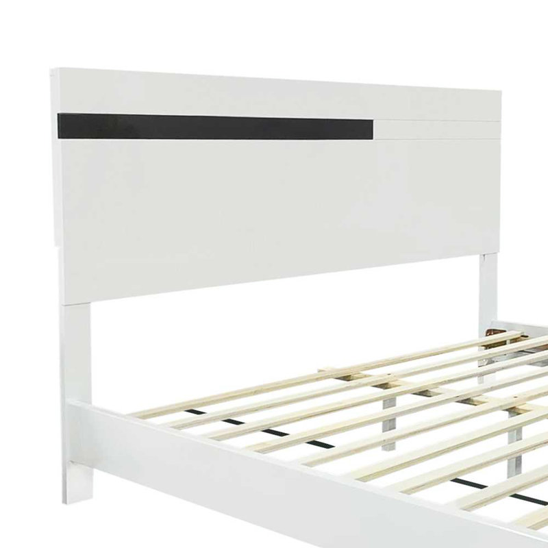 Ensemble de chambre à coucher 3 pièces