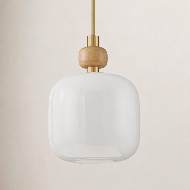 Luminaire suspendu Elise, 15.5