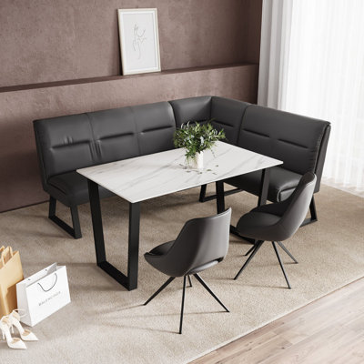Armandale 8 -Person Dining Set