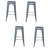 Itzia Steel Counter Stool with Steel Frame-1573940303-1565093285-1565093284