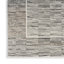 Akihiro Machine Woven Grey Indoor Rug-170310169