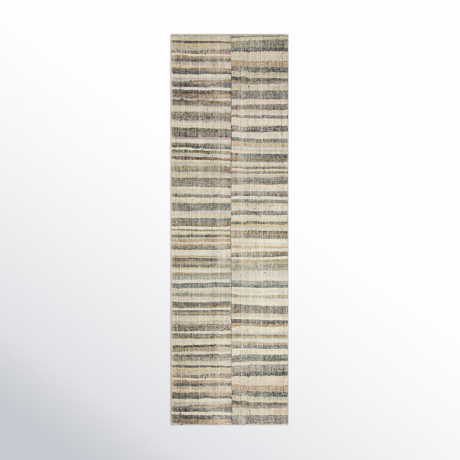 Humphrey Rug, Runner 2'3" x 9'6"