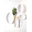 Incanto Stoneware Tray
