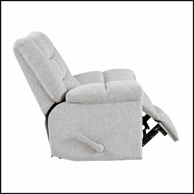 Fauteuil inclinable Gentle